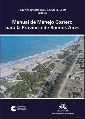 Manual de Manejo costero para la Provincia de Buenos Aires