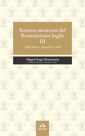 Sonetos amorosos del Renacimiento Inglés III
