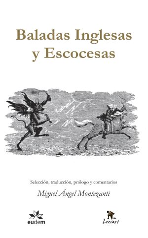 Baladas inglesas y escocesas