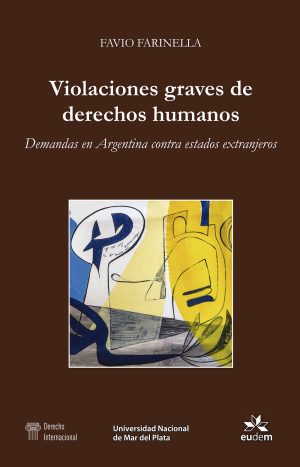 Violaciones graves de derechos humanos