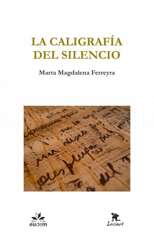 La caligrafía del silencio