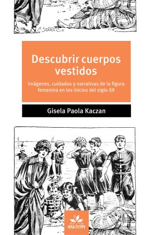 Descubrir cuerpos vestidos