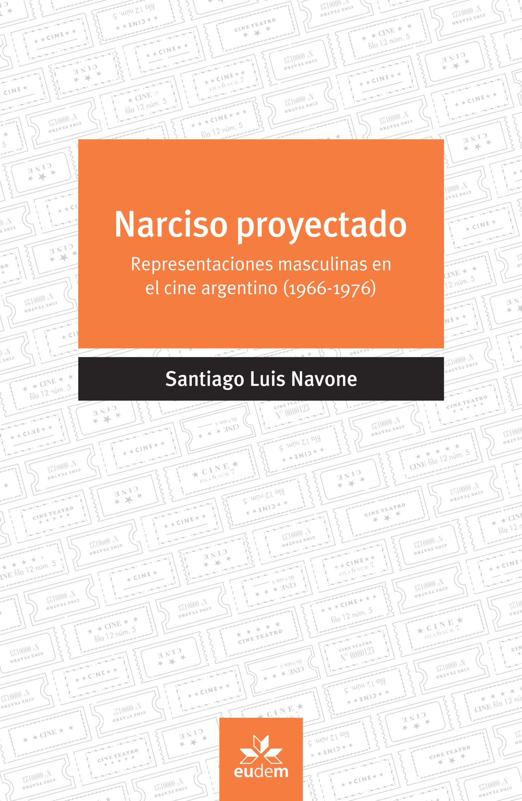 Narciso proyectado