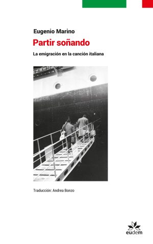 Partir soñando