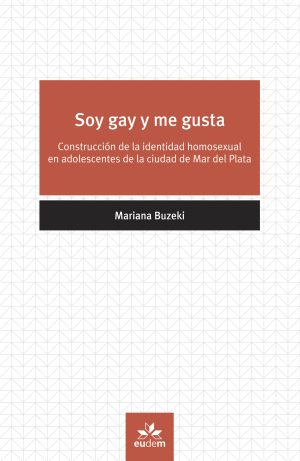 Soy gay y me gusta