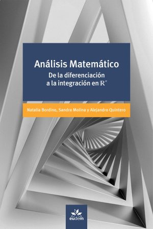 Análisis matemático: de la diferenciación de la integración en R