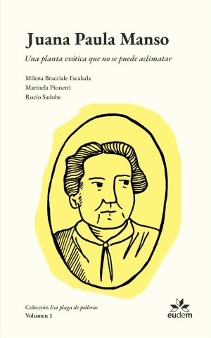 Juana Paula Manso