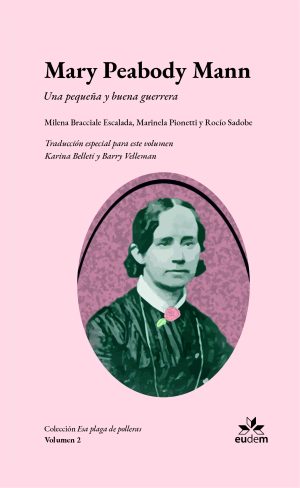 Mary Peabody Mann