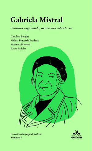 Gabriela Mistral