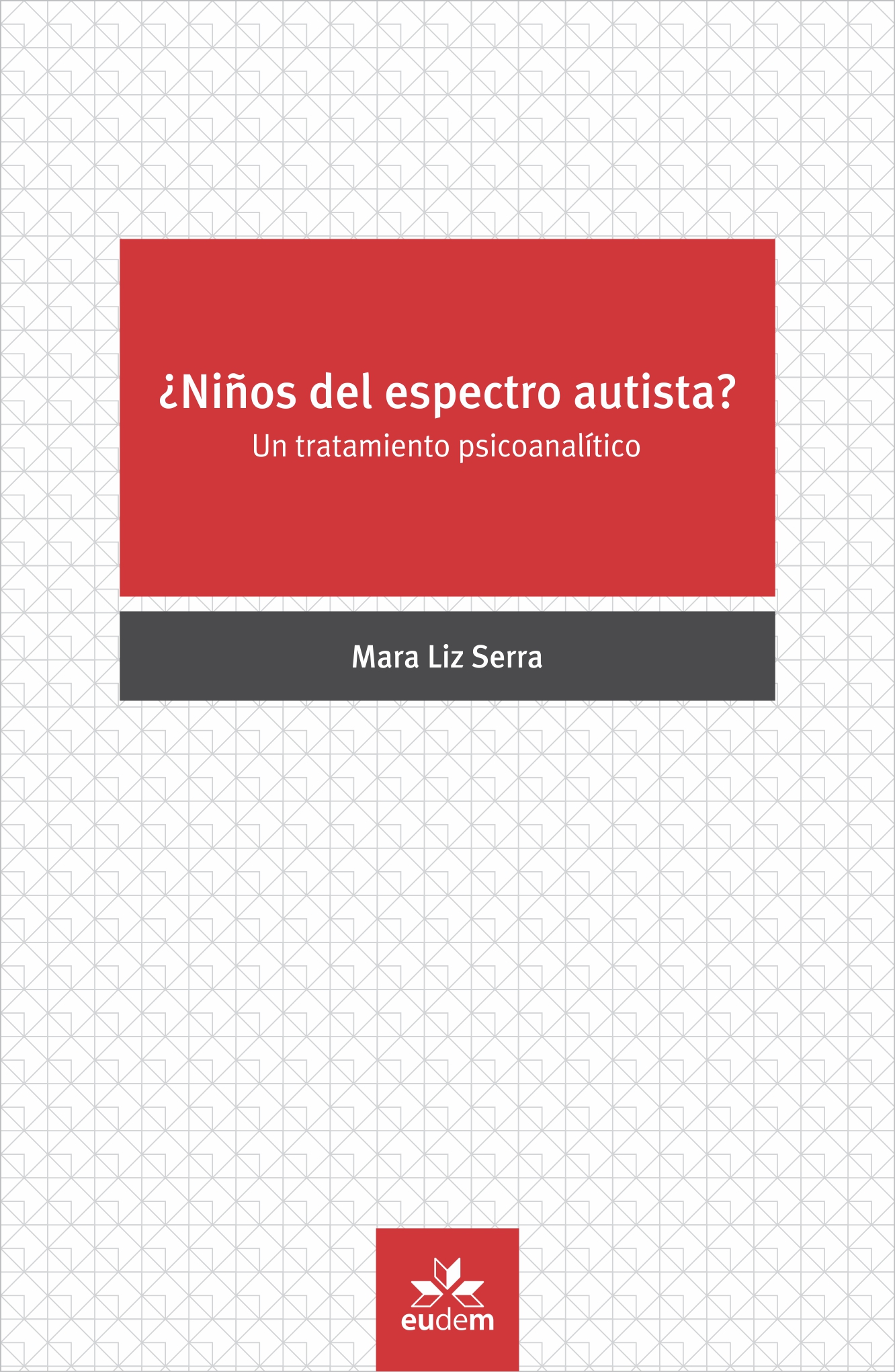 ¿Niños del espectro autista?
