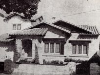 Chalet en independencia 1242