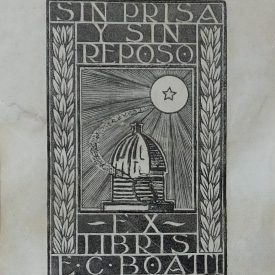 Ex Libris